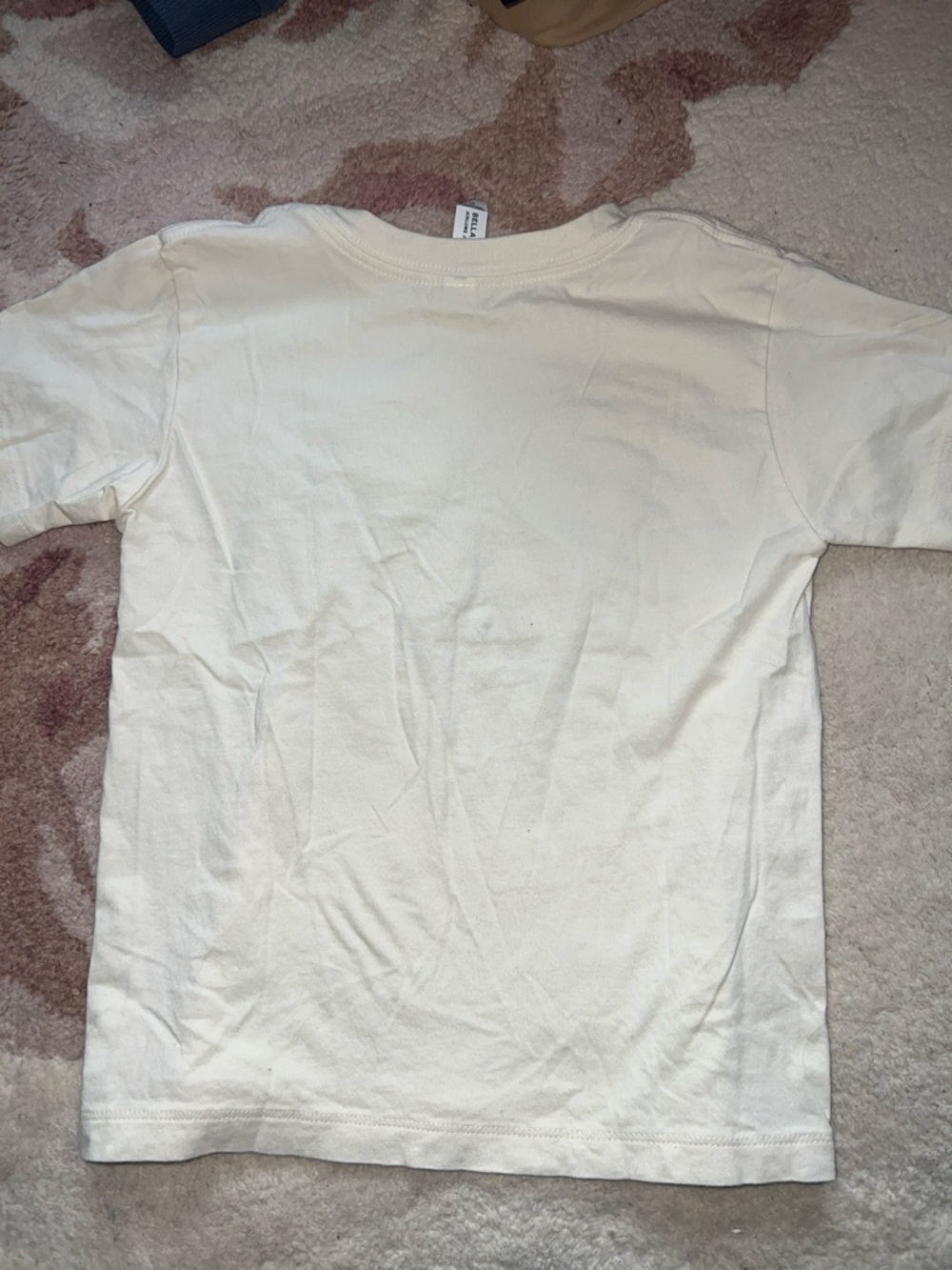 'Brother of the TWOdles' Graphic Tee with Mickey Graphic - Picture 4 of 4